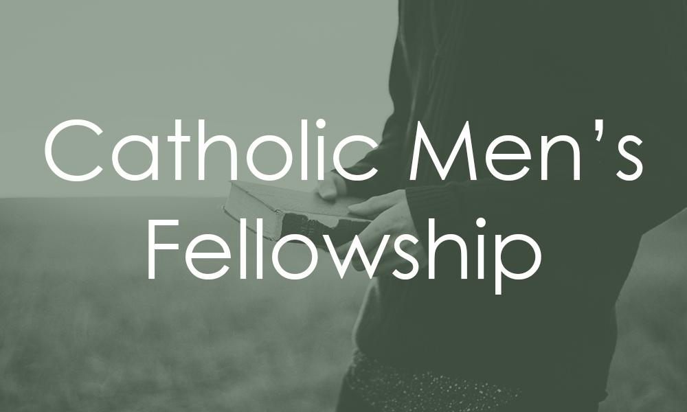 Men's Fellowship