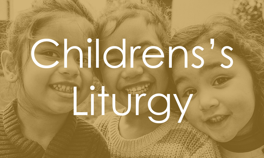 Children's Liturgy