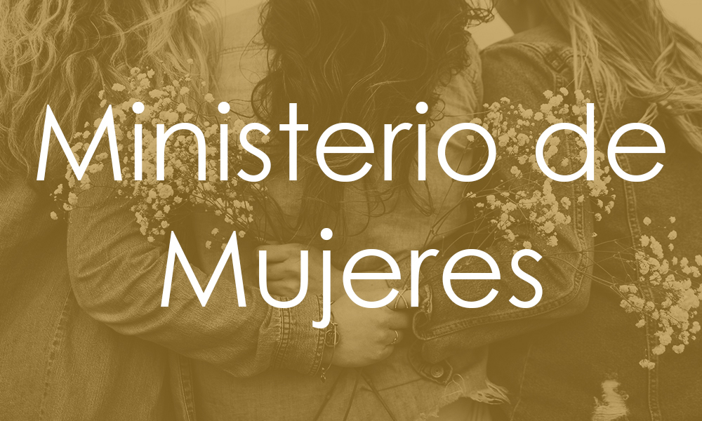 Ministerio de Mujeres