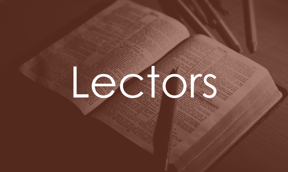 Lectors