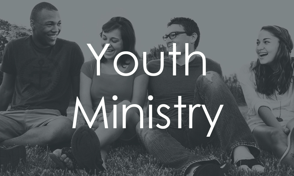 Youth Ministry